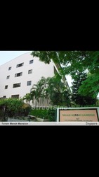 tanah-merah-mansion photo thumbnail #4